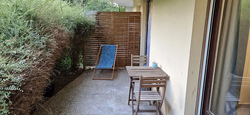 Photo du 21 Le Chemin Dupuis Vert, 95000 Cergy, France Cergy