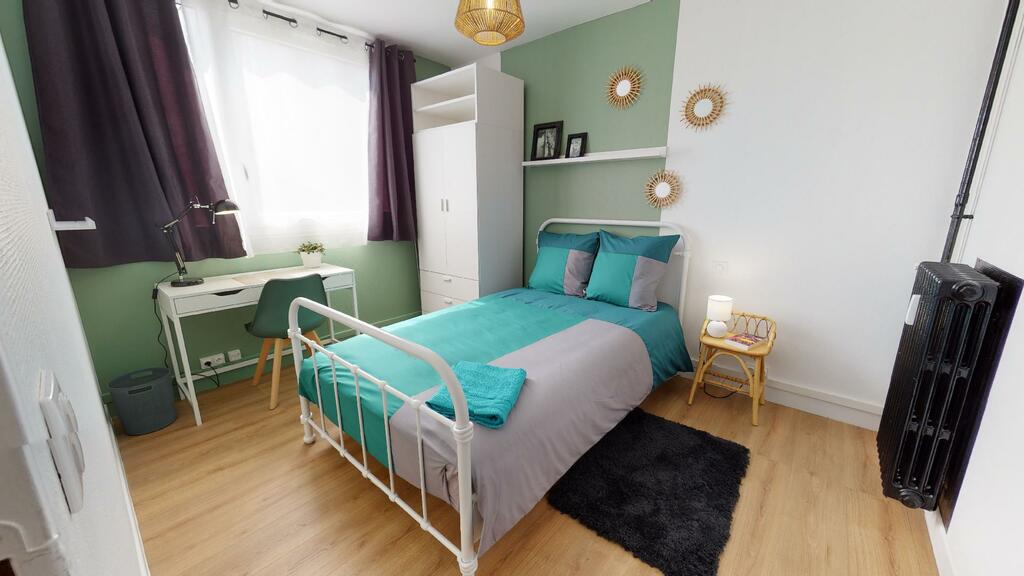 Photo du 79 Rue Philippe Fabia, Julia, 69008 Lyon, France Lyon