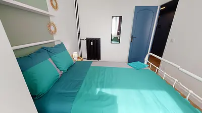 Photo du 79 Rue Philippe Fabia, Julia, 69008 Lyon, France Lyon