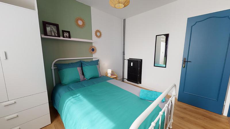 Photo du 79 Rue Philippe Fabia, Julia, 69008 Lyon, France Lyon