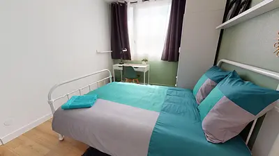 Photo du 79 Rue Philippe Fabia, Julia, 69008 Lyon, France Lyon