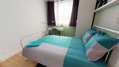 Photo du 79 Rue Philippe Fabia, Julia, 69008 Lyon, France Lyon