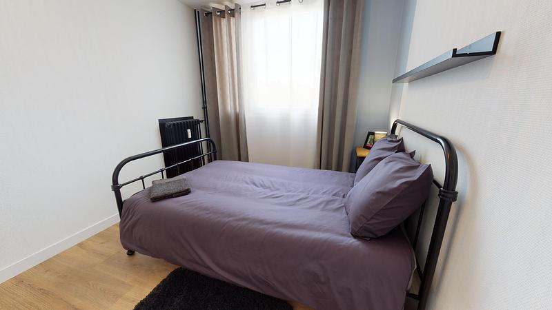 Photo du 79 Rue Philippe Fabia, Julia, 69008 Lyon, France Lyon