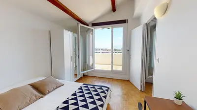 Photo du 160 avenue Paul Santy, 69008 Lyon, France Lyon