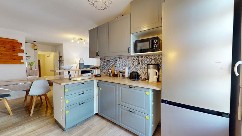 Photo du 28 Allée De Bellefontaine, 31100 Toulouse, France Toulouse