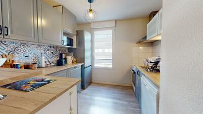 Photo du 28 Allée De Bellefontaine, 31100 Toulouse, France Toulouse