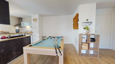 Photo du 28 Allée De Bellefontaine, 31100 Toulouse, France Toulouse