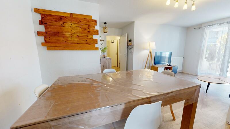 Photo du 28 Allée De Bellefontaine, 31100 Toulouse, France Toulouse