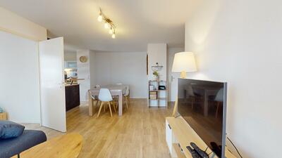 Photo du 28 Allée De Bellefontaine, 31100 Toulouse, France Toulouse