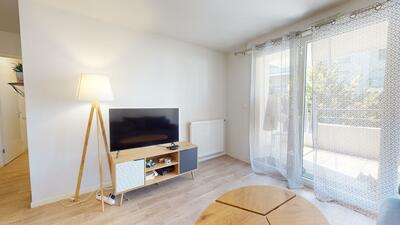 Photo du 28 Allée De Bellefontaine, 31100 Toulouse, France Toulouse