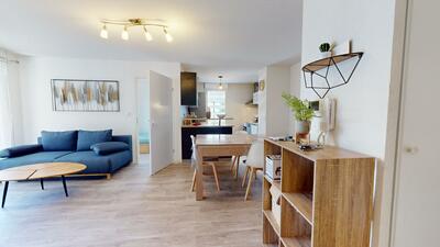 Photo du 28 Allée De Bellefontaine, 31100 Toulouse, France Toulouse