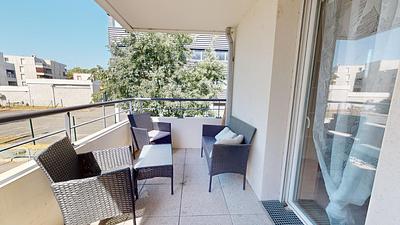 Photo du 28 Allée De Bellefontaine, 31100 Toulouse, France Toulouse