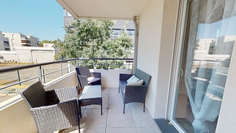 Photo du 28 Allée De Bellefontaine, 31100 Toulouse, France Toulouse