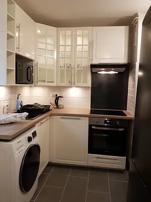 Photo du 12 Impasse Charles Vildrac, 94000 Créteil, France Créteil