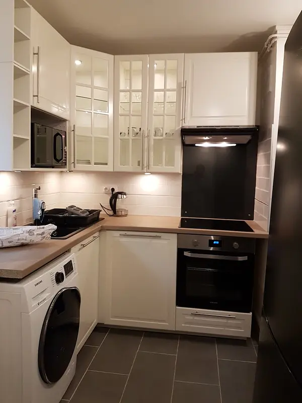 Photo du 12 Impasse Charles Vildrac, 94000 Créteil, France Créteil