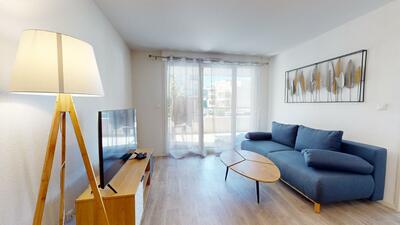 Photo du 28 Allée De Bellefontaine, 31100 Toulouse, France Toulouse