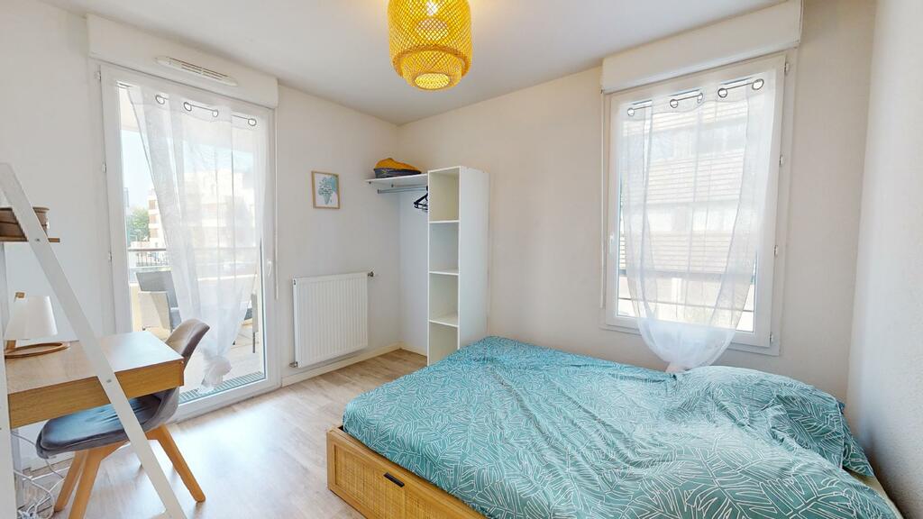 Photo du 28 Allée De Bellefontaine, 31100 Toulouse, France Toulouse