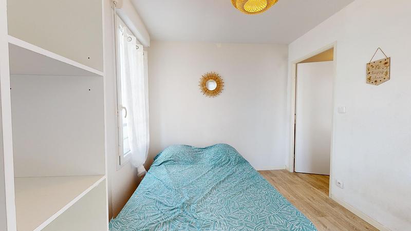 Photo du 28 Allée De Bellefontaine, 31100 Toulouse, France Toulouse