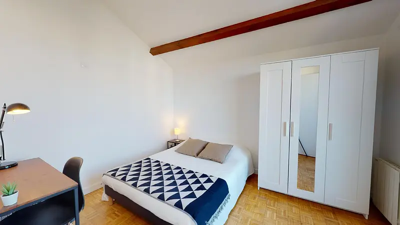 Photo du 160 avenue Paul Santy, 69008 Lyon, France Lyon