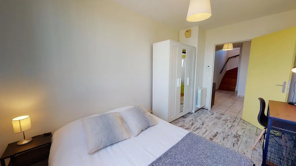 Photo du 160 avenue Paul Santy, 69008 Lyon, France Lyon