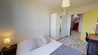 Photo du 160 avenue Paul Santy, 69008 Lyon, France Lyon