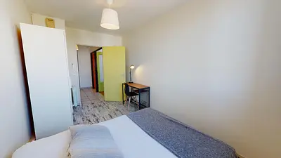 Photo du 160 avenue Paul Santy, 69008 Lyon, France Lyon