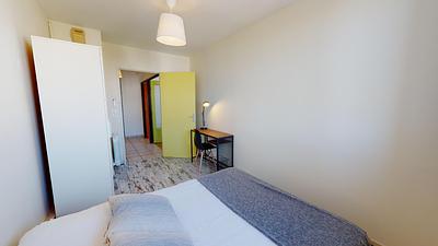 Photo du 160 avenue Paul Santy, 69008 Lyon, France Lyon