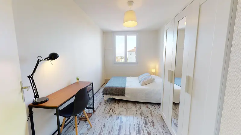 Photo du 160 avenue Paul Santy, 69008 Lyon, France Lyon