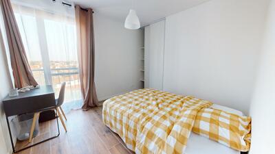 Photo du 275 Route De Seysses, 31100 Toulouse, France Toulouse