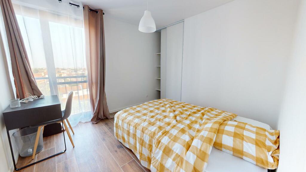 Photo du 275 Route De Seysses, 31100 Toulouse, France Toulouse