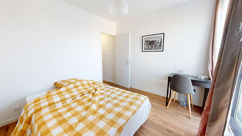 Photo du 275 Route De Seysses, 31100 Toulouse, France Toulouse