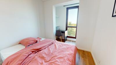 Photo du 275 Route De Seysses, 31100 Toulouse, France Toulouse