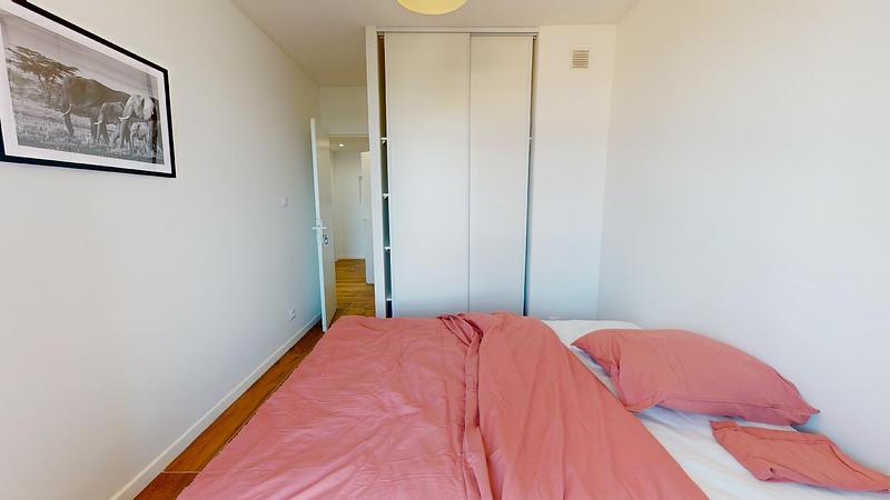 Photo du 275 Route De Seysses, 31100 Toulouse, France Toulouse