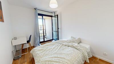 Photo du 275 Route De Seysses, 31100 Toulouse, France Toulouse