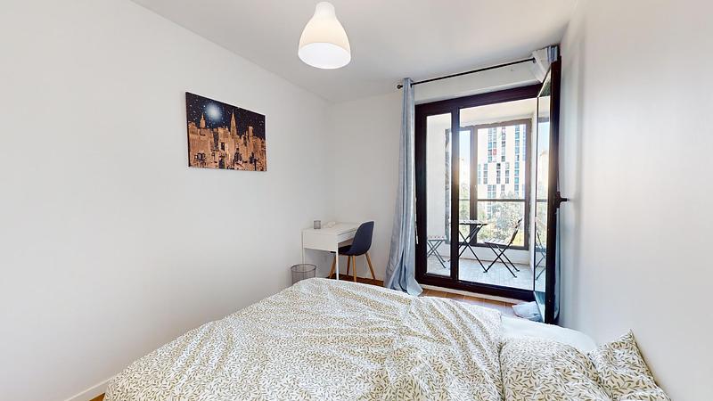 Photo du 275 Route De Seysses, 31100 Toulouse, France Toulouse