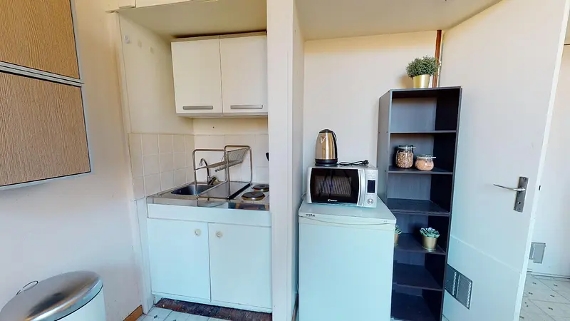 Photo du 36 rue Sébastien Gryphe, Droite, 69007 Lyon, France Lyon