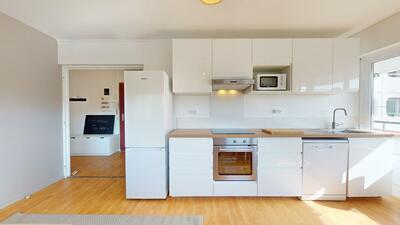 Photo du 37 Rue Professeur Patel, 69009 Lyon, France Lyon