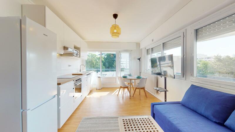 Photo du 37 Rue Professeur Patel, 69009 Lyon, France Lyon