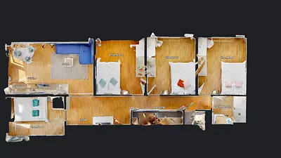 Photo du 37 Rue Professeur Patel, 69009 Lyon, France Lyon