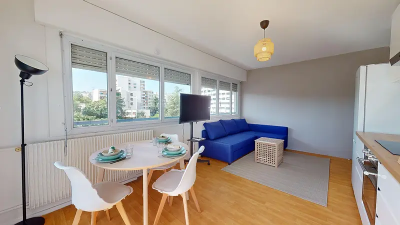 Photo du 37 Rue Professeur Patel, 69009 Lyon, France Lyon