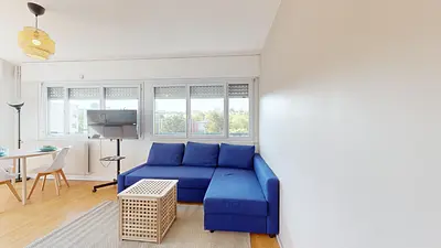 Photo du 37 Rue Professeur Patel, 69009 Lyon, France Lyon