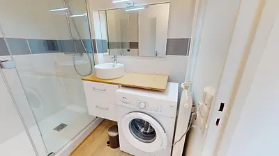 Photo du 37 Rue Professeur Patel, 69009 Lyon, France Lyon