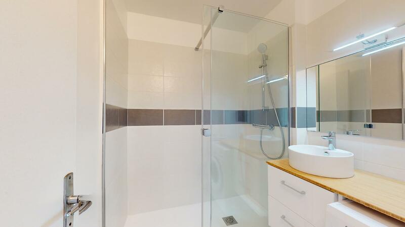 Photo du 37 Rue Professeur Patel, 69009 Lyon, France Lyon