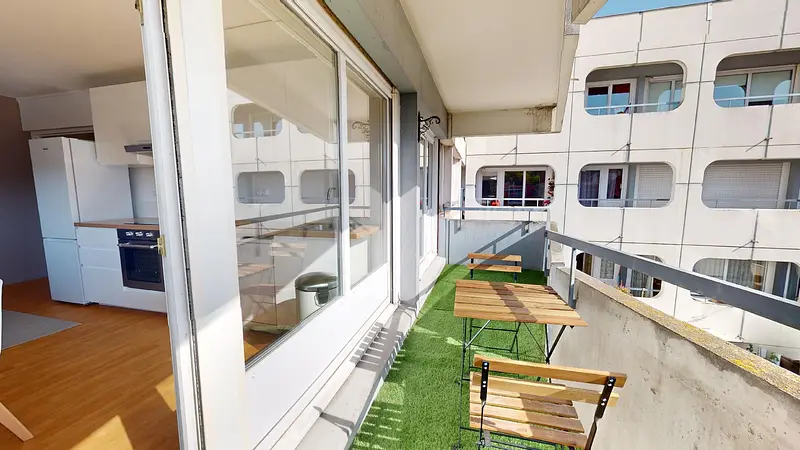 Photo du 37 Rue Professeur Patel, 69009 Lyon, France Lyon