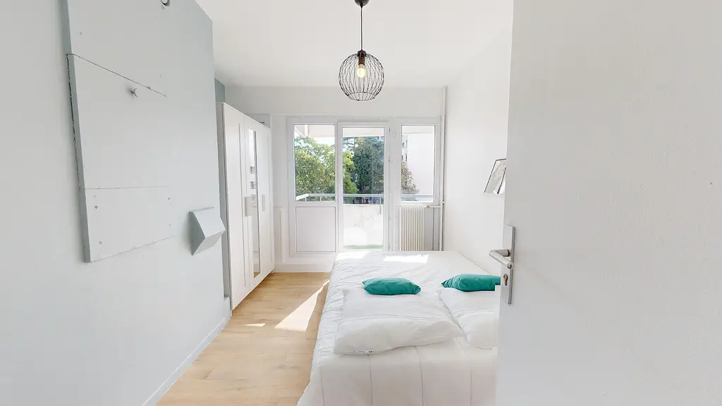 Photo du 37 Rue Professeur Patel, 69009 Lyon, France Lyon