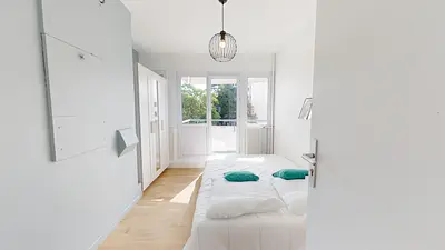 Photo du 37 Rue Professeur Patel, 69009 Lyon, France Lyon