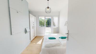 Photo du 37 Rue Professeur Patel, 69009 Lyon, France Lyon