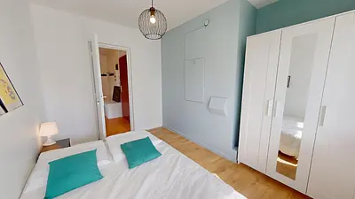 Photo du 37 Rue Professeur Patel, 69009 Lyon, France Lyon