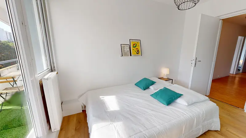 Photo du 37 Rue Professeur Patel, 69009 Lyon, France Lyon