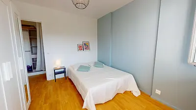 Photo du 37 Rue Professeur Patel, 69009 Lyon, France Lyon